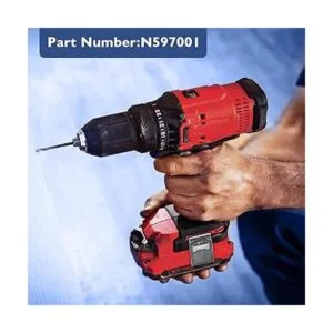 Kit de herramientas de repuesto para cinturón Craftsman_6