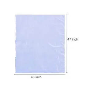 Bolsas de celofán extra grandes para cestas de Navidad_2