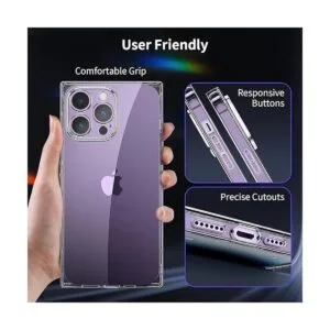 Tzomsze Funda cuadrada para iPhone 14 Pro Max de 6.7_3