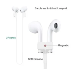 MULTAICH Cordón magnético antipérdida para auriculares_2