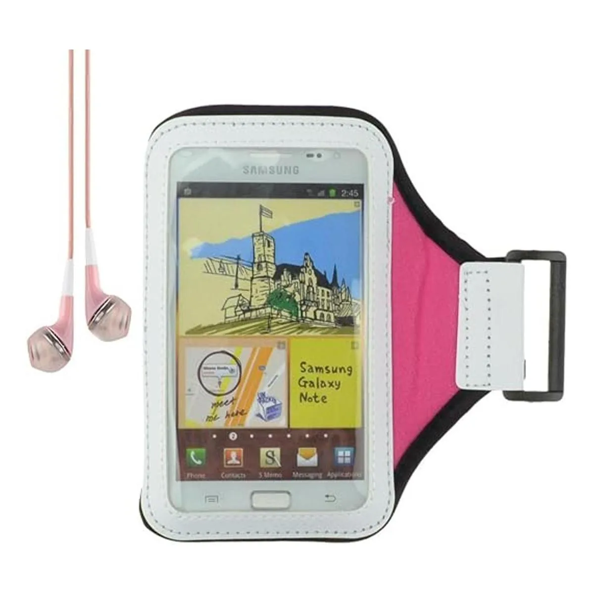 Al aire última intervensión Deporte Running Gimnasio_1