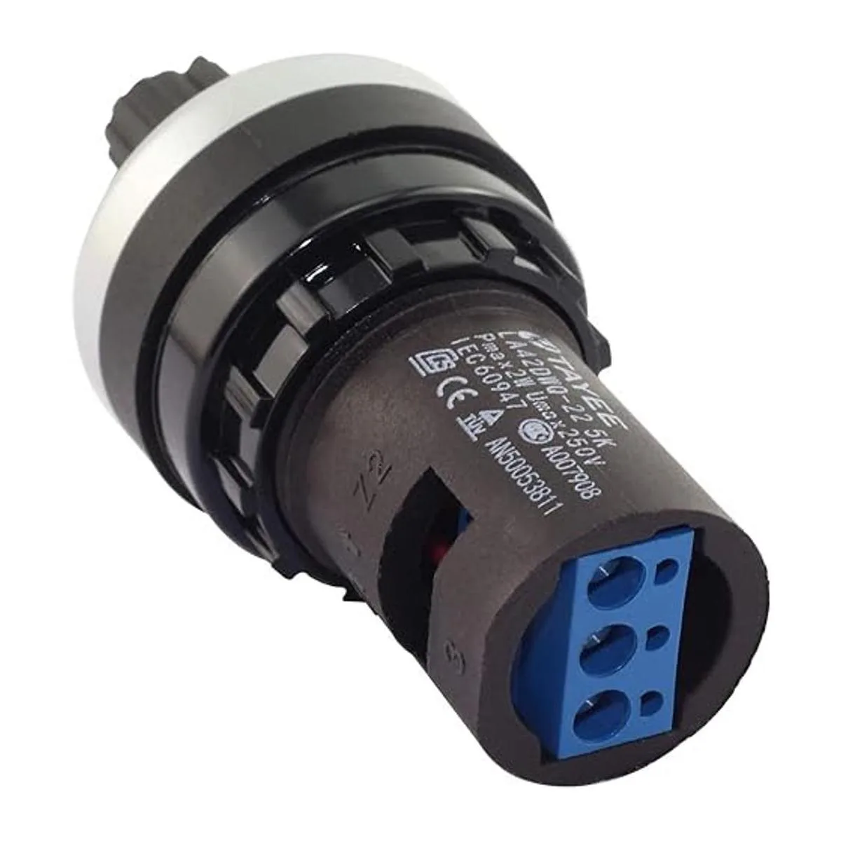 SQXBK LA42DWQ22 5K Ohm Variable Speed Drive Potenciómetro_3