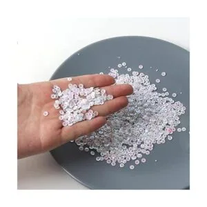 CCINEE Lentejuelas sueltas de 0.157 in 30 colores_4