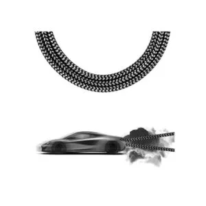 Paquete de 5 cables USB tipo C SPEATE USB C a USB A_4