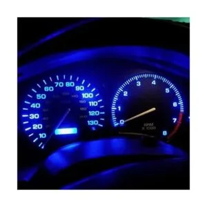 BlyilyB Paquete de 20 unidades de repuesto azul 194 T10_3