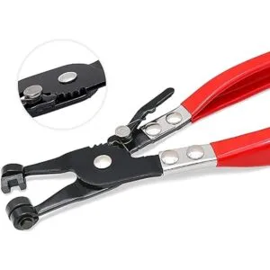 Herramienta de reparación de alicates de abrazadera de_2