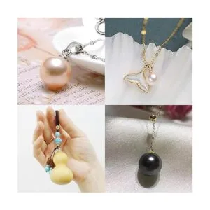 SUNNYCLUE 1 caja de 120 piezas de 2 colores de acero_5