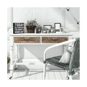 Office Decor Today is a Good Day to Have a Good Day_6