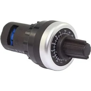 SQXBK LA42DWQ22 5K Ohm Variable Speed Drive Potenciómetro_5
