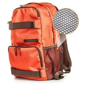 Pllieay Tela de malla negra de 29.5 x 59 pulgadas_5