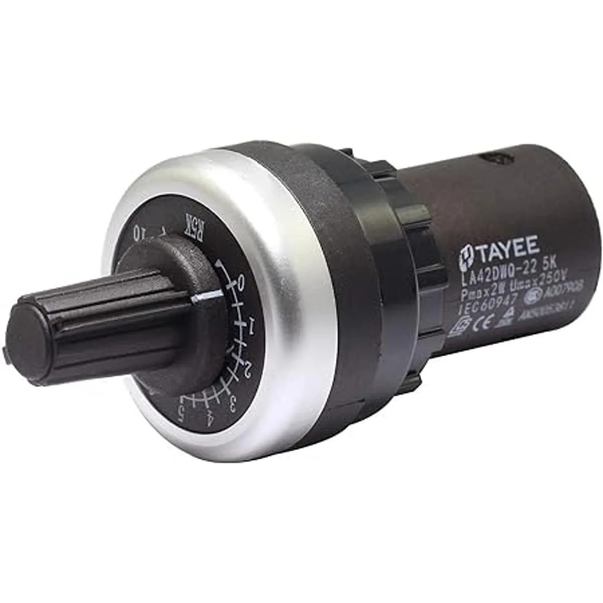 SQXBK LA42DWQ22 5K Ohm Variable Speed Drive Potenciómetro_2