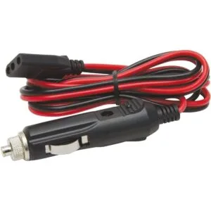 RoadPro RPPS220 Platinum Series CB de repuesto con fusil_1