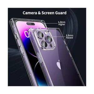 Tzomsze Funda cuadrada para iPhone 14 Pro Max de 6.7_4