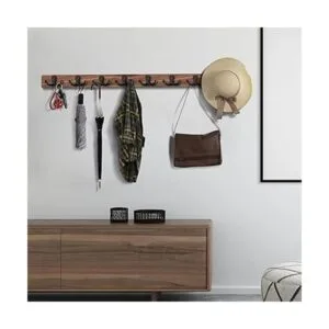 Paquete de 10 ganchos para abrigos ganchos de pared_4