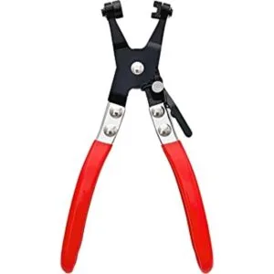 Herramienta de reparación de alicates de abrazadera de_1