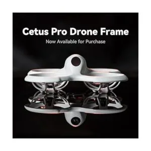 BETAFPV Cetus Pro Marco sin escobillas de 2.953 in color_2