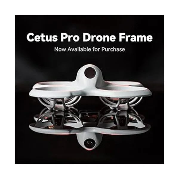 BETAFPV Cetus Pro Marco sin escobillas de 2.953 in color_2