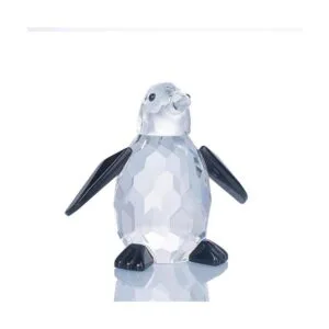 LONGWIN Crytal Figuras de animales de cristal_1