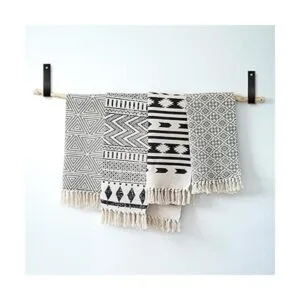 8 ganchos de pared de cuero artificial 1 x 4.7 pulgadas_7