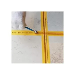 Kit de herramientas para calafatear herramientas de_6