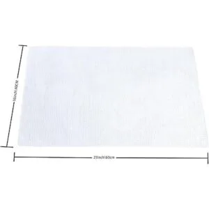 Paquete de 2 toallas de sublimación en blanco de 16 x 24_2