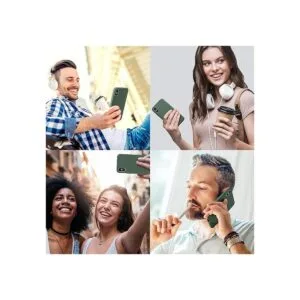 OuXul funda para iPhone XiPhone Xs de 5.8 pulgadas de_2