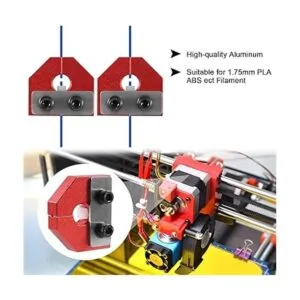 Coliao 2 conectores soldadores de filamento conector de_5