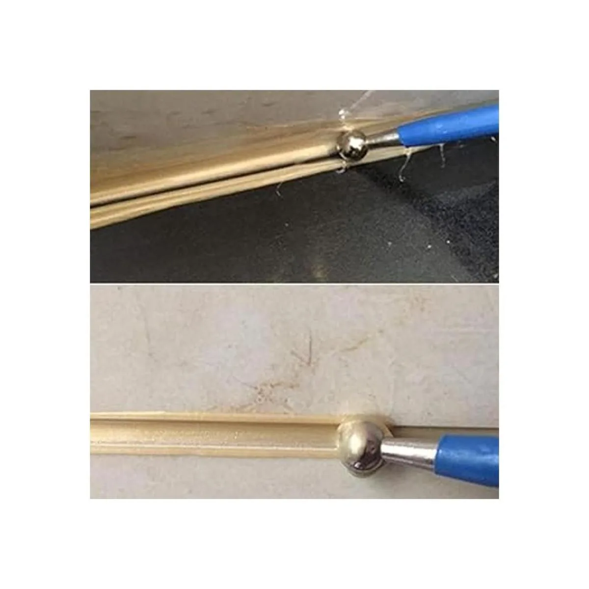 Kit de herramientas para calafatear herramientas de_7