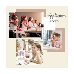 PH PandaHall Soporte para aretes de 120 agujeros soportes_4