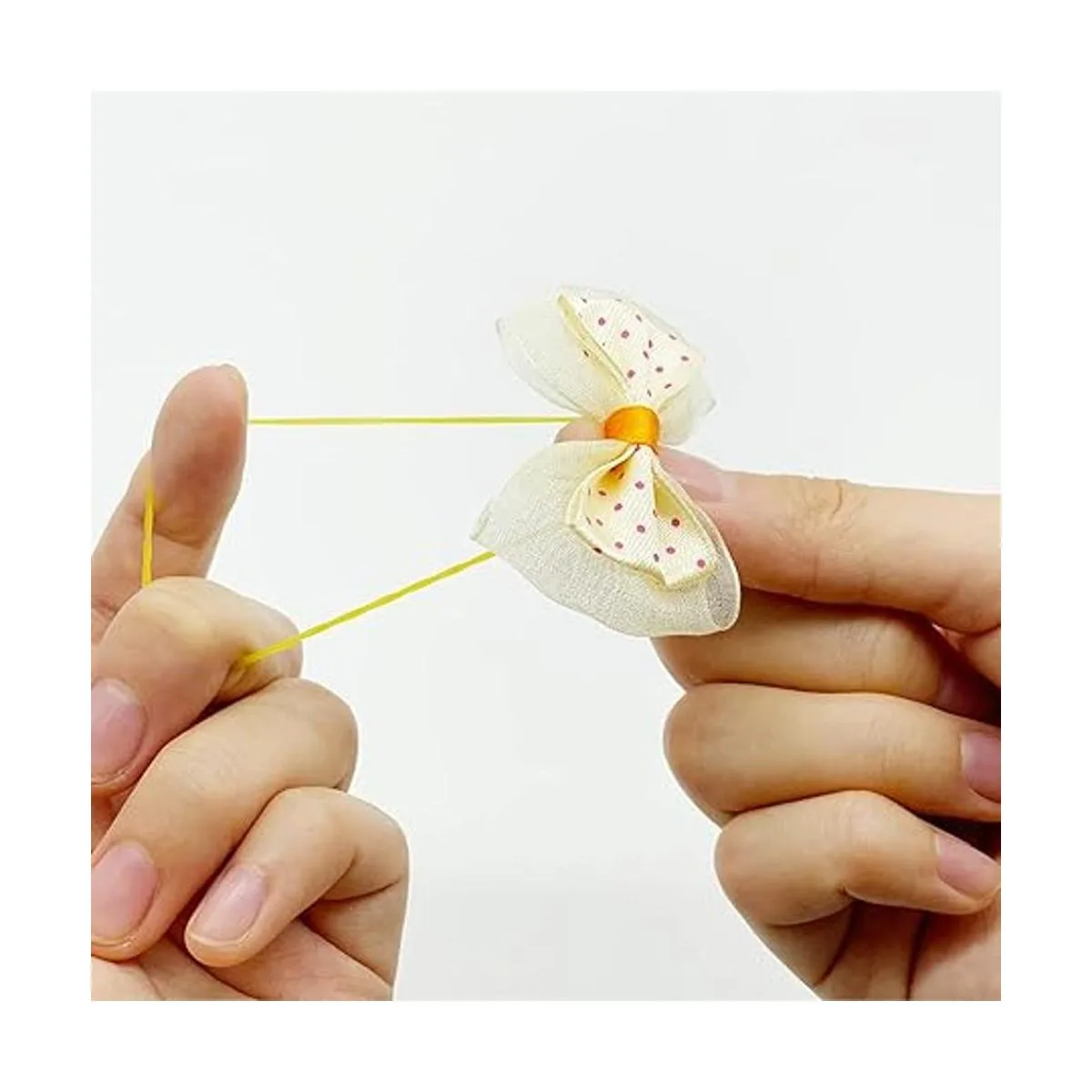 DORUI Arcos para perro 70 piezas35 pares de lazos para_3