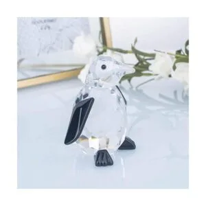 LONGWIN Crytal Figuras de animales de cristal_3