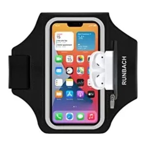 RUNBACH Brazalete para iPhone 14 Pro Max14 PlusiPhone 13_1