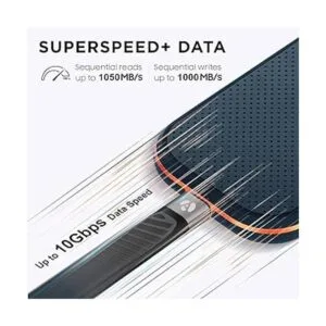 Cable USB C ultra corto Cable de carga rápida USB a USB C_2