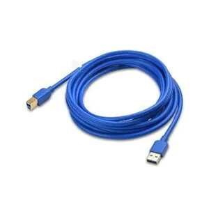 Cable Matters cable USB 3.0 tipo A a B de máxima_2