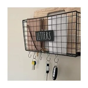 Paquete de 20 ganchos en S de 3.15 pulgadas para colgar_6