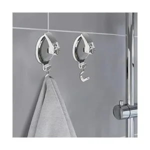 Ganchos de ventosa para ducha ganchos de acero inoxidable_5