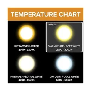 Paquete de 10 lentes transparentes Q20G9CL120V G9 JCD_6