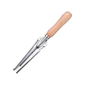 Herramienta de desbaste manual de jardín herramientas de_1