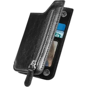 TopFunny Cartera adhesiva para la funda del teléfono_3