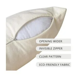 Pycat Youre in My SPOT Funda de almohada lumbar de 12 x_3