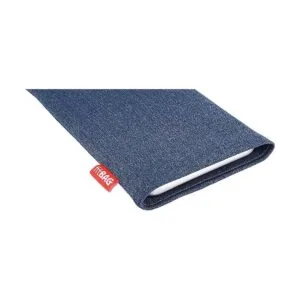 FitBAG Funda de tela para Apple iPhone Xs Max hecha en_3