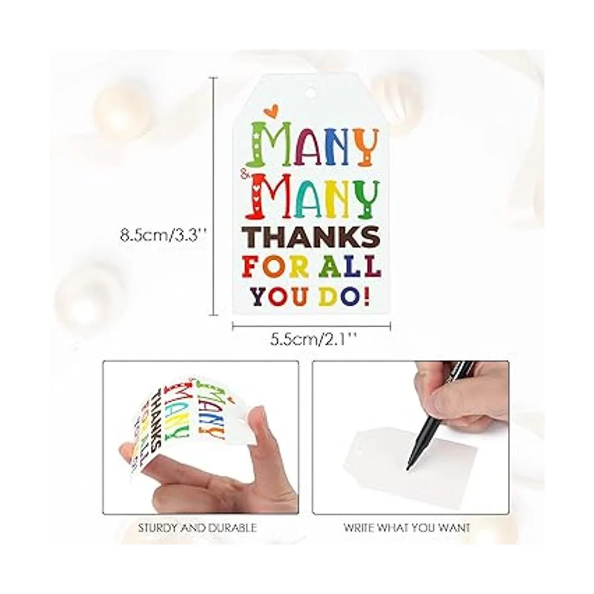 100 etiquetas de agradecimiento para todo lo que haces_3