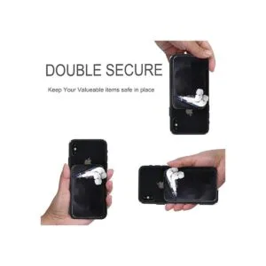 dos Fundas elásticas para tarjetas de crédito para_2