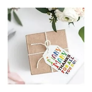 100 etiquetas de agradecimiento para todo lo que haces_6