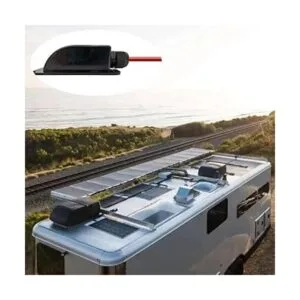 Gebildet Glándula de entrada de cable solar impermeable_7