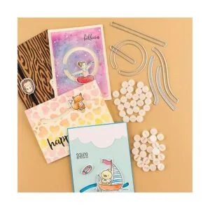 40 planeadores para tarjetas deslizantes 2 piezas_5