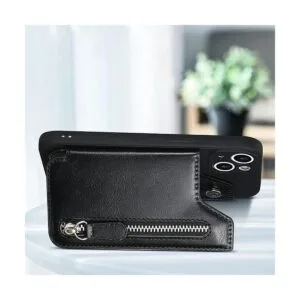 TopFunny Cartera adhesiva para la funda del teléfono_5