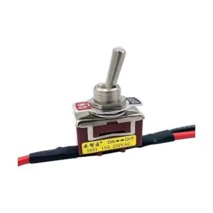 Interruptor de corriente grande con enchufe XT60 XT60 para_5