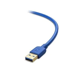 Cable Matters cable USB 3.0 tipo A a B de máxima_3