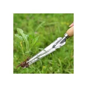 Herramienta de desbaste manual de jardín herramientas de_3